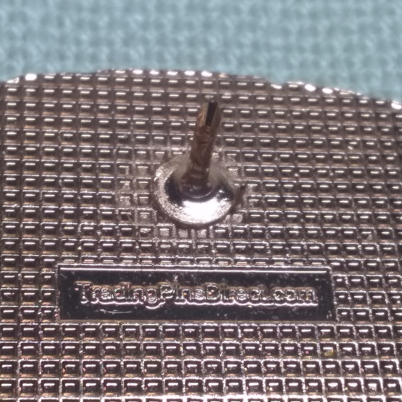 ASU Gammage Subscriber" Pin - Picture 4 of 4